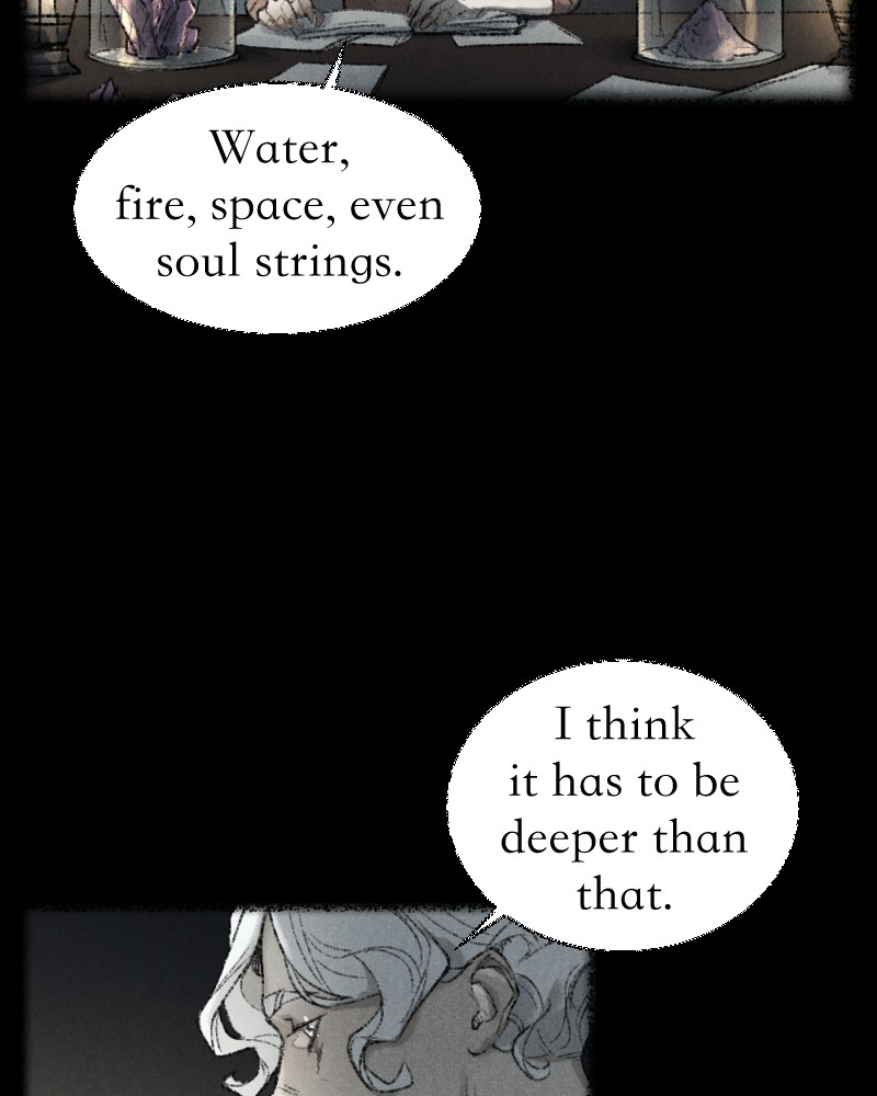 Stray Souls Chapter 84 - page 46