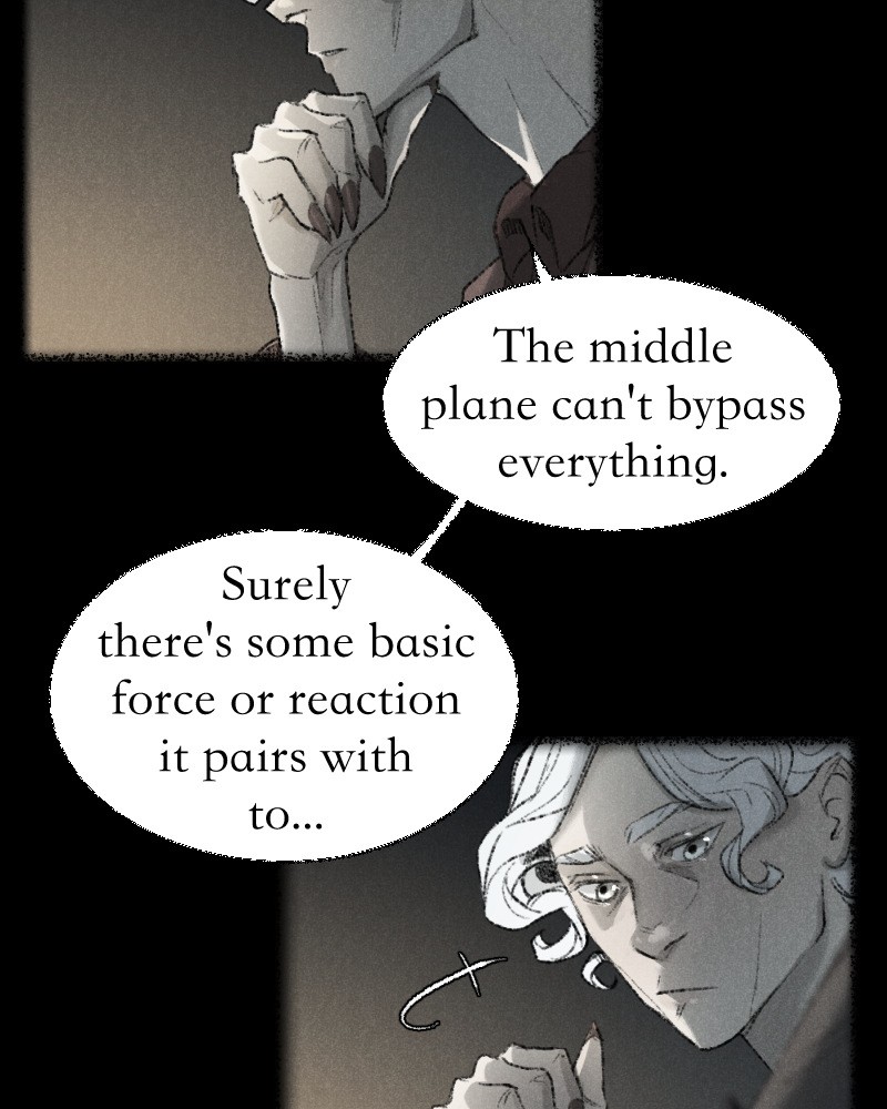 Stray Souls Chapter 84 - page 47