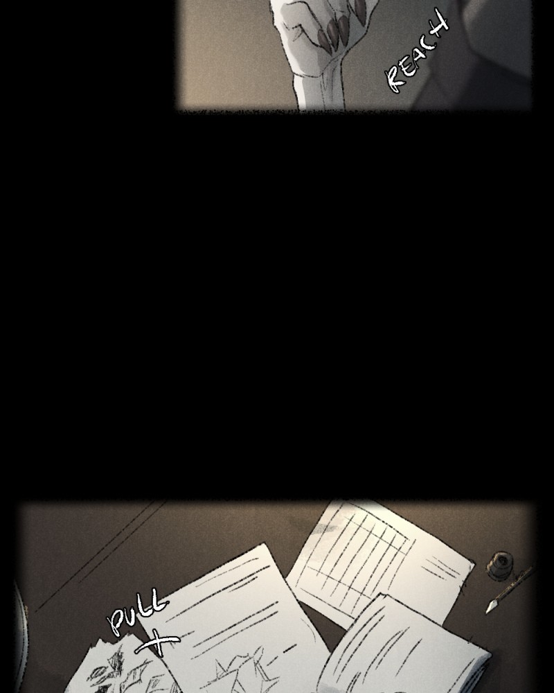 Stray Souls Chapter 84 - page 48