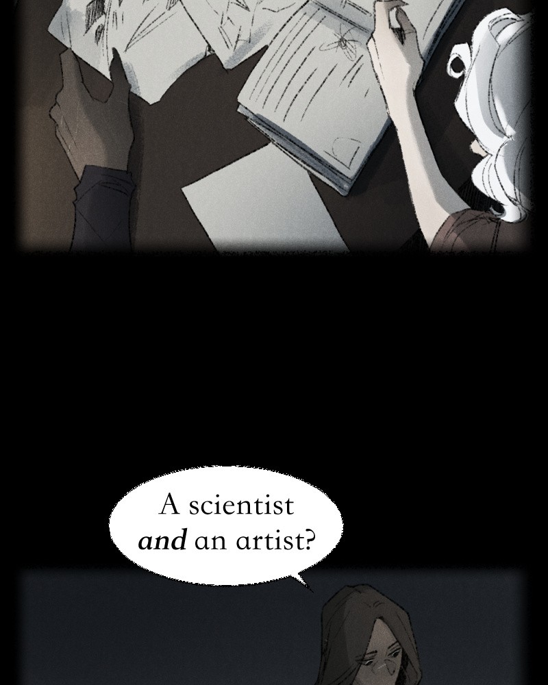 Stray Souls Chapter 84 - page 49