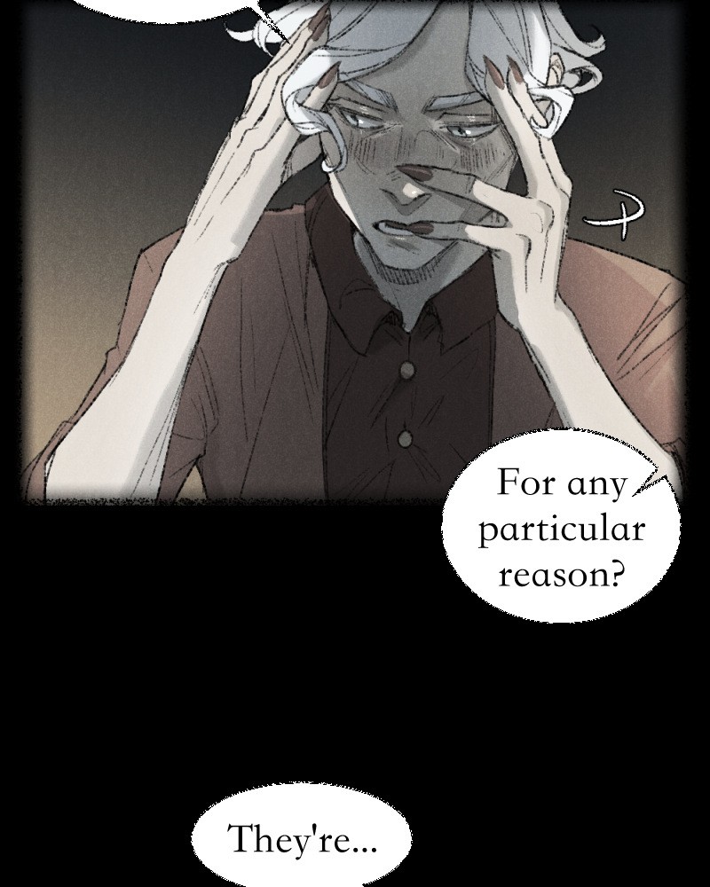 Stray Souls Chapter 84 - page 52