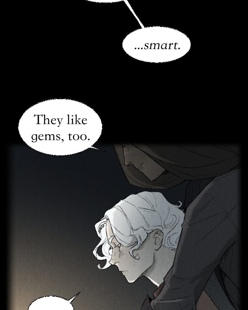 Stray Souls Chapter 84 - page 53