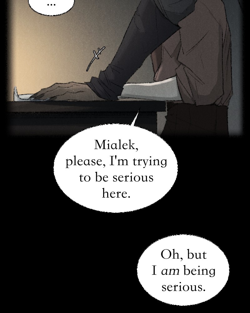 Stray Souls Chapter 84 - page 54