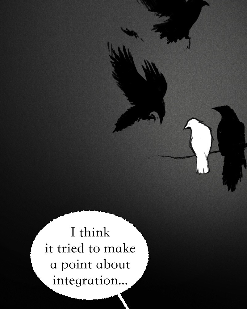 Stray Souls Chapter 84 - page 57