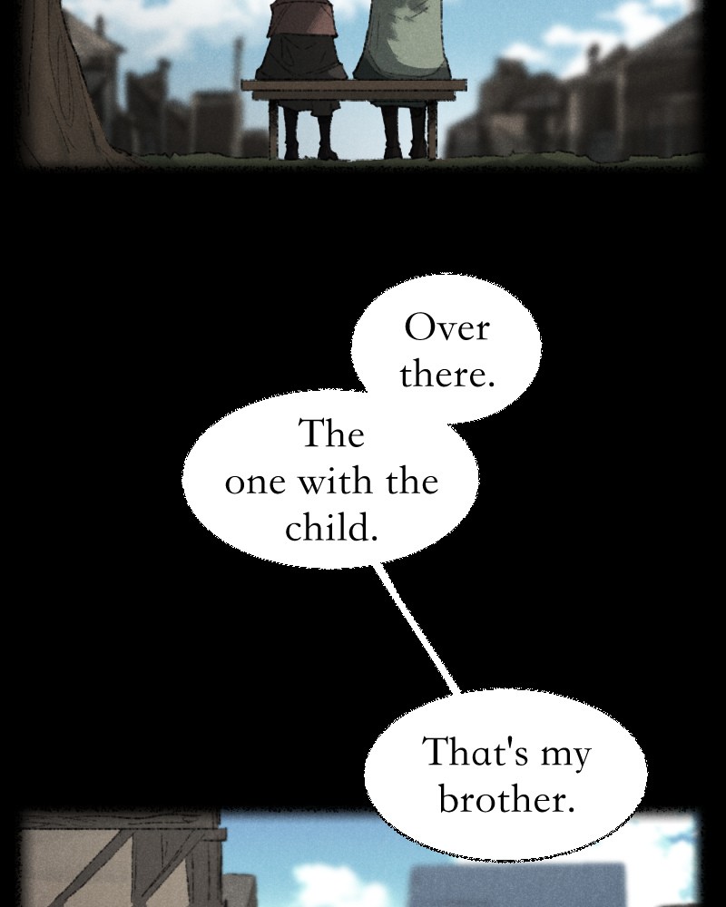 Stray Souls Chapter 84 - page 61