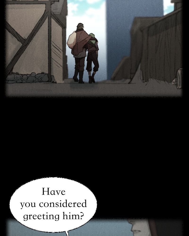 Stray Souls Chapter 84 - page 62
