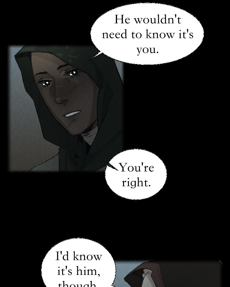 Stray Souls Chapter 84 - page 64