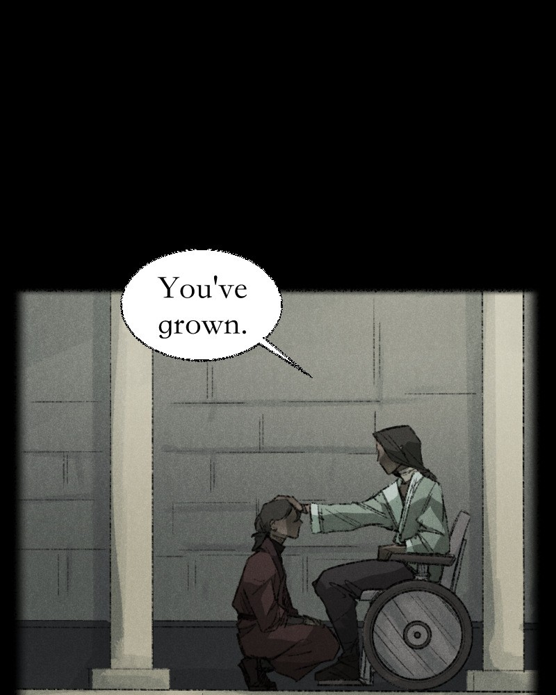Stray Souls Chapter 84 - page 7