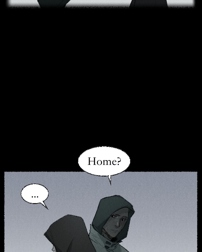 Stray Souls Chapter 84 - page 74