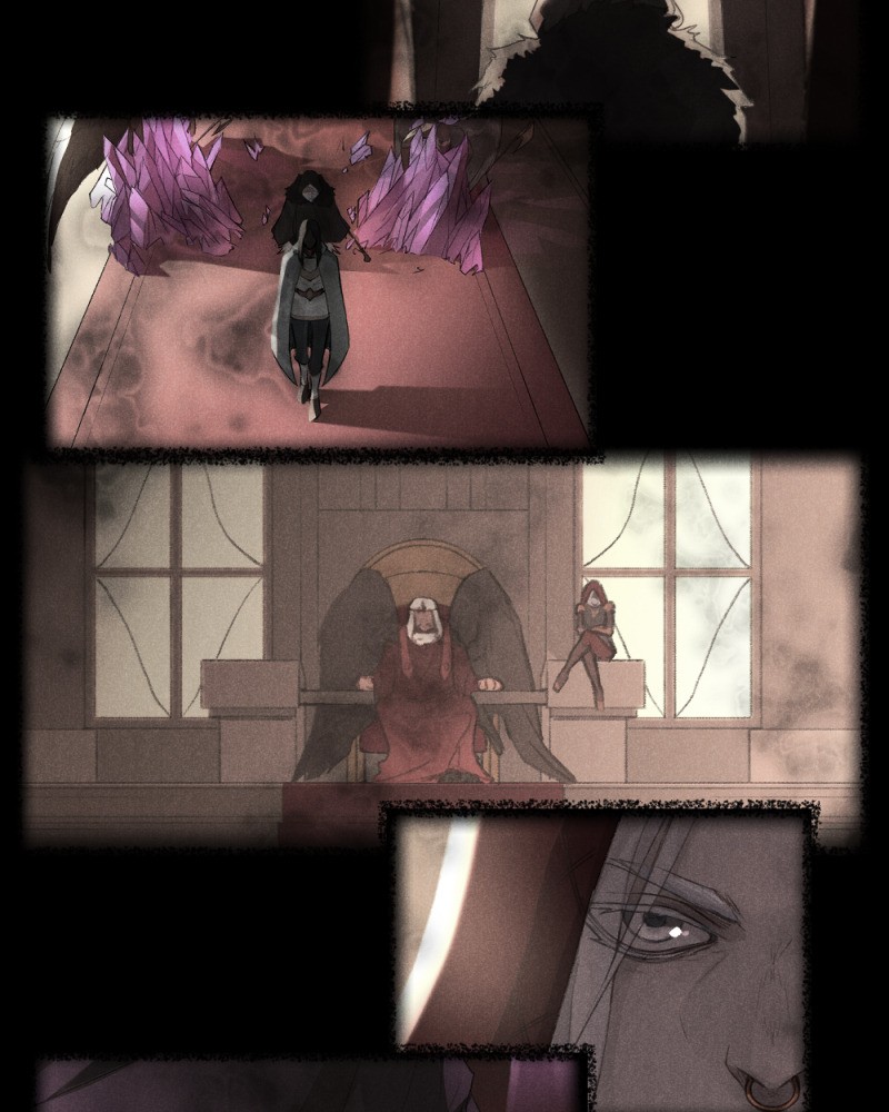 Stray Souls Chapter 84 - page 78