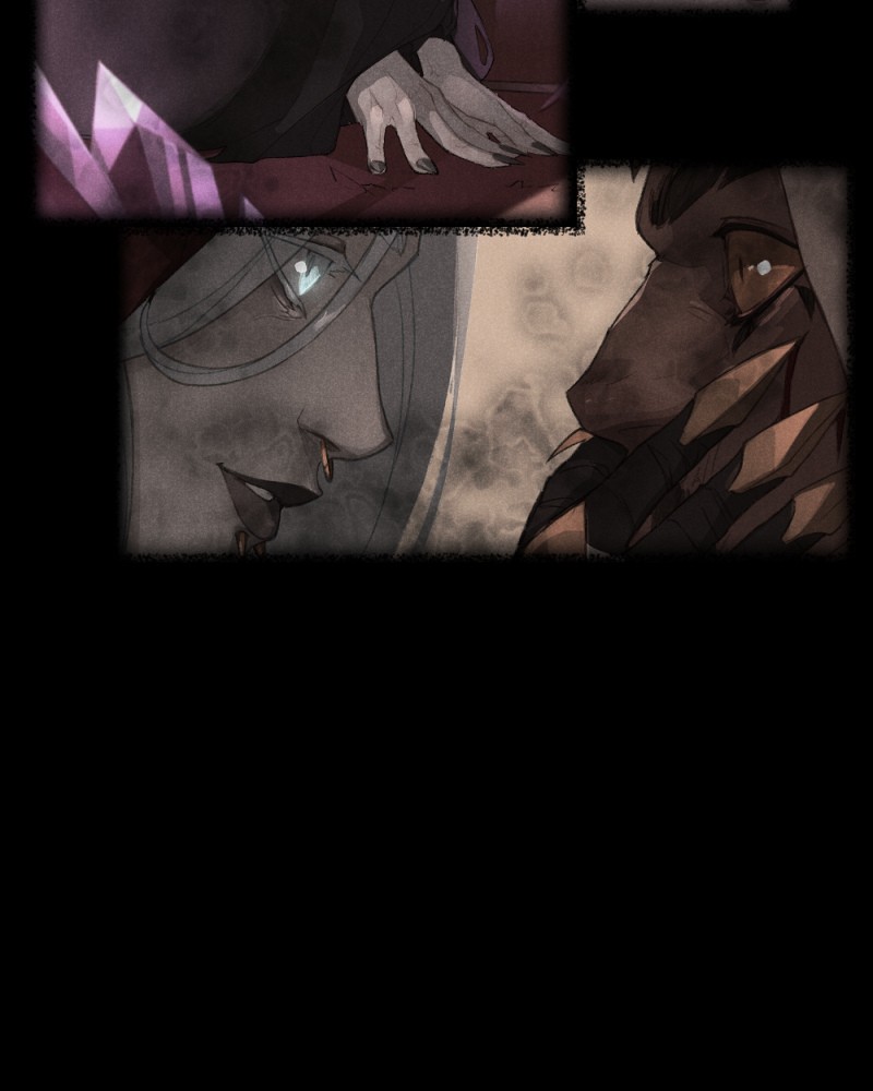 Stray Souls Chapter 84 - page 79