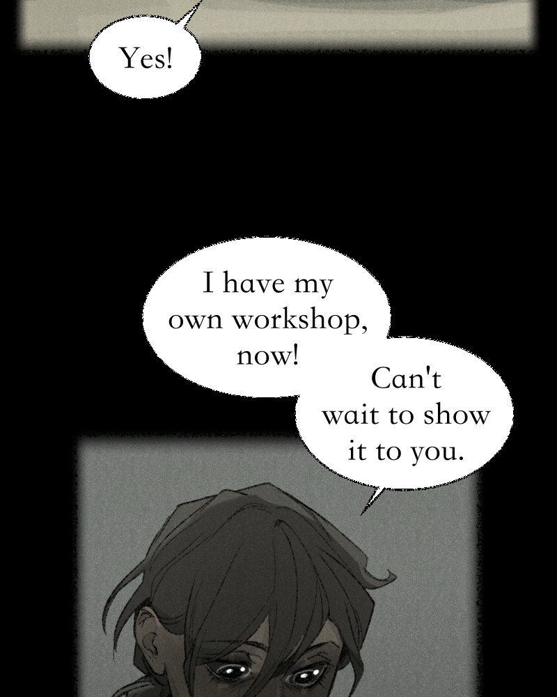 Stray Souls Chapter 84 - page 8