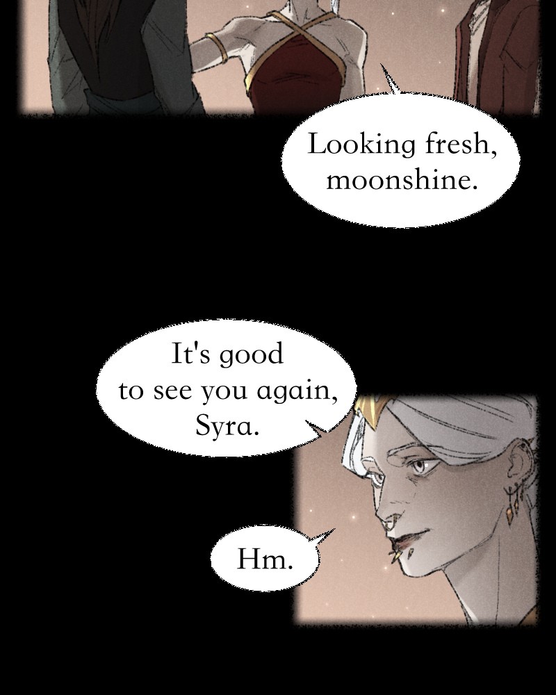Stray Souls Chapter 84 - page 81