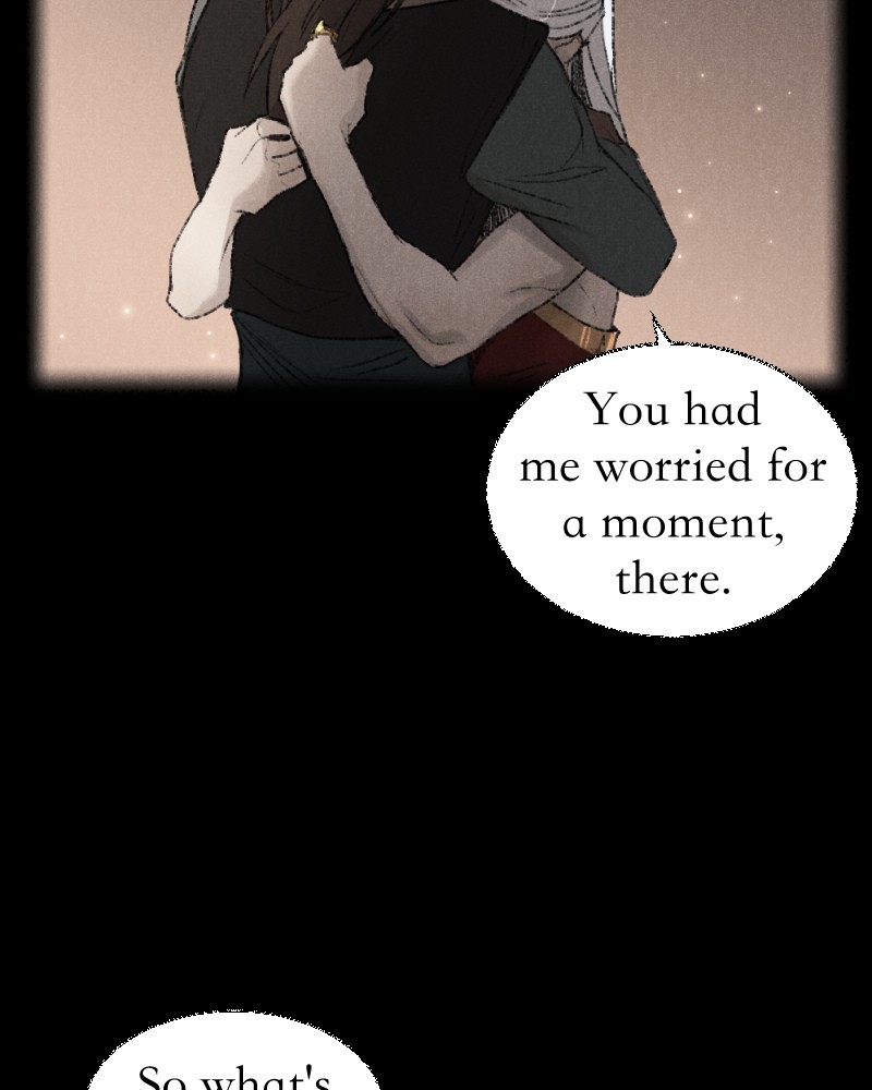 Stray Souls Chapter 84 - page 83