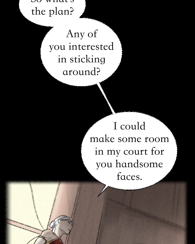Stray Souls Chapter 84 - page 84