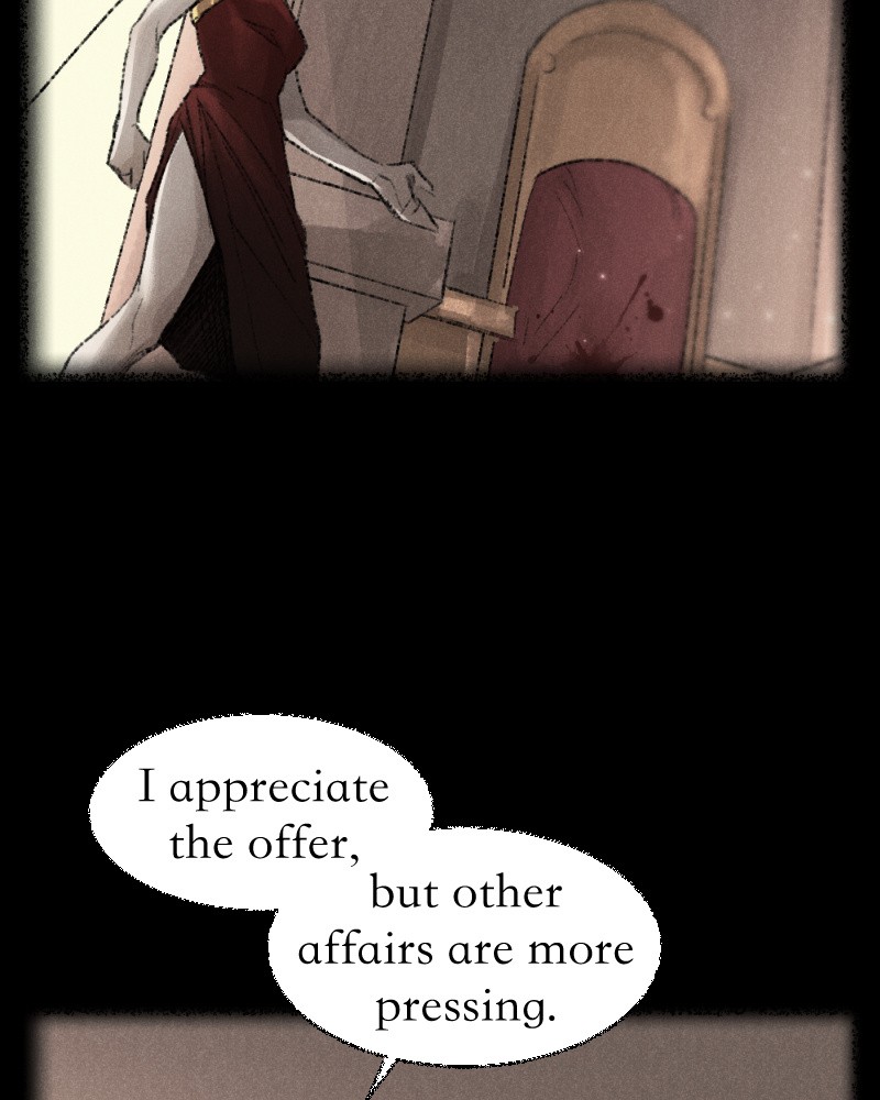 Stray Souls Chapter 84 - page 85