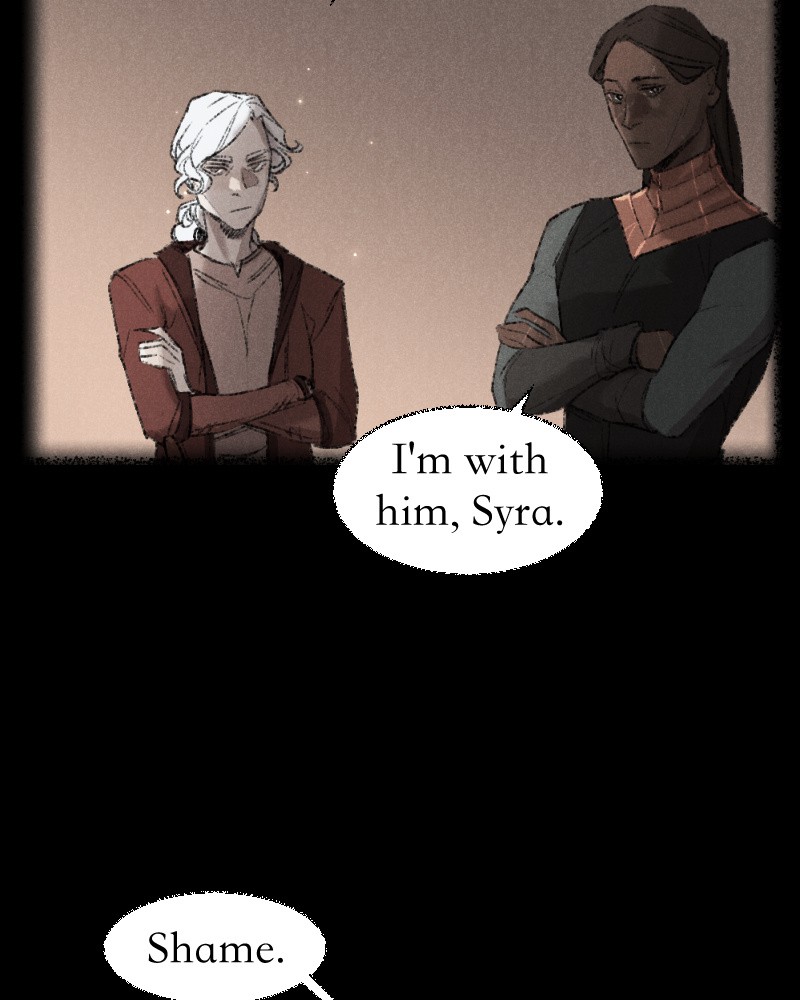 Stray Souls Chapter 84 - page 86