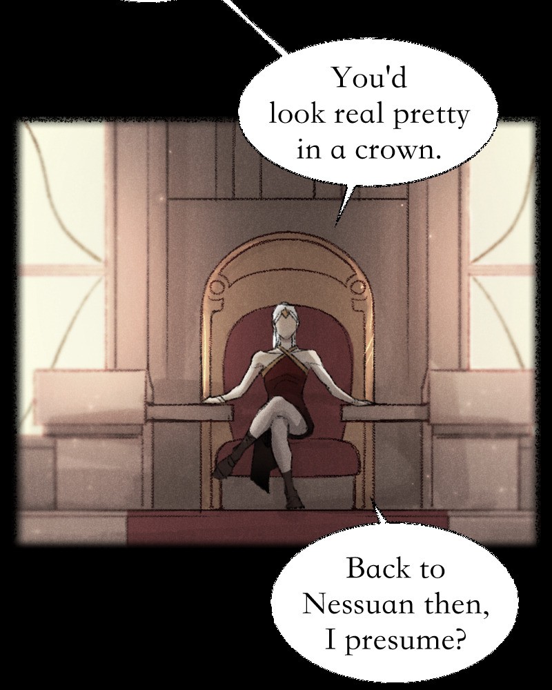 Stray Souls Chapter 84 - page 87