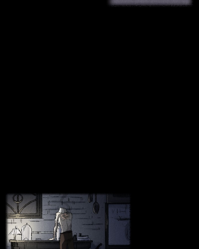 Stray Souls Chapter 84 - page 91