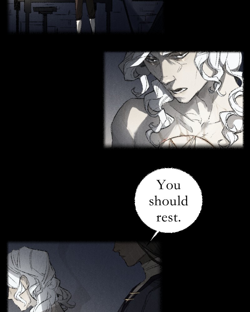 Stray Souls Chapter 84 - page 92