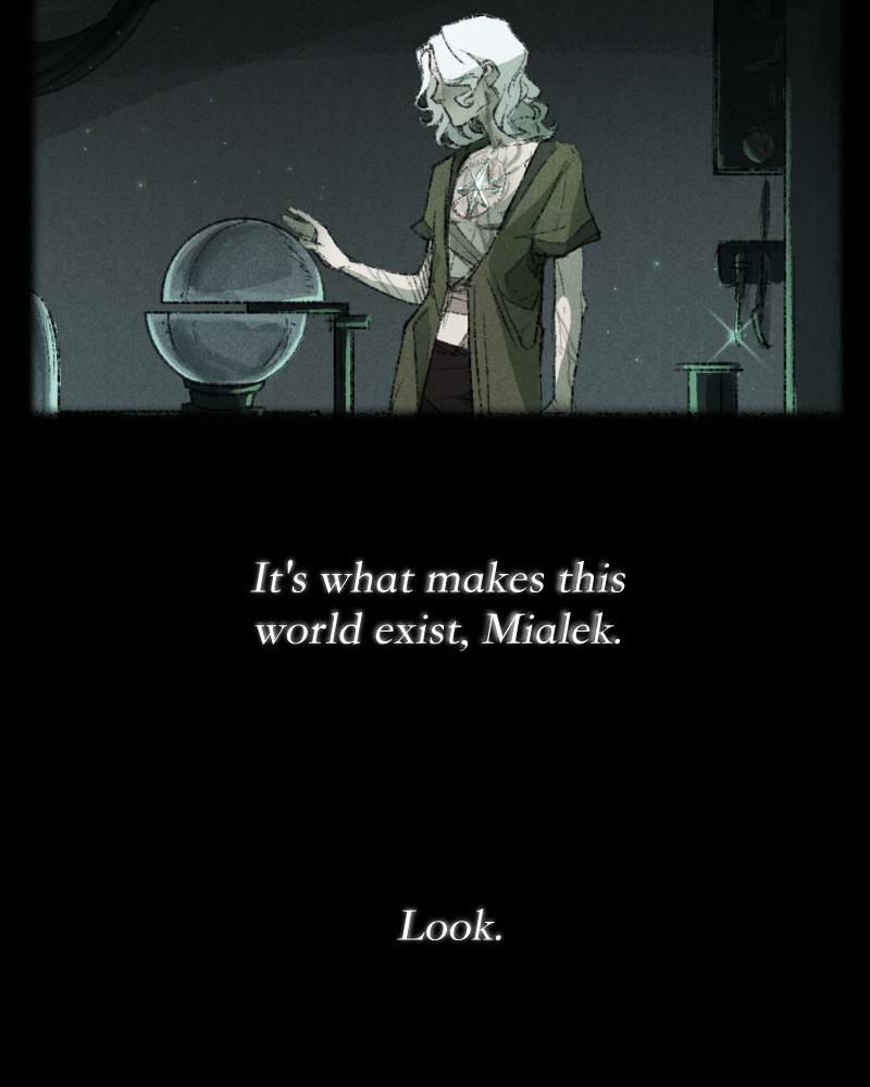 Stray Souls Chapter 84 - page 98