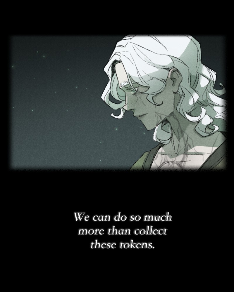 Stray Souls Chapter 84 - page 99
