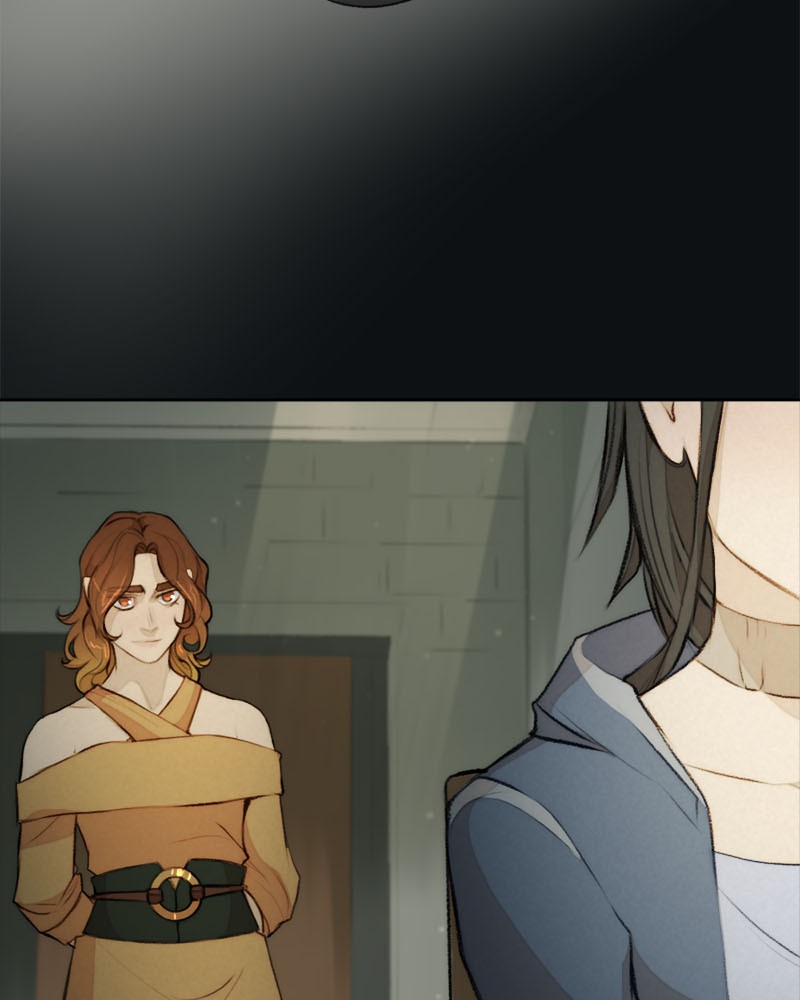 Stray Souls Chapter 52 - page 129