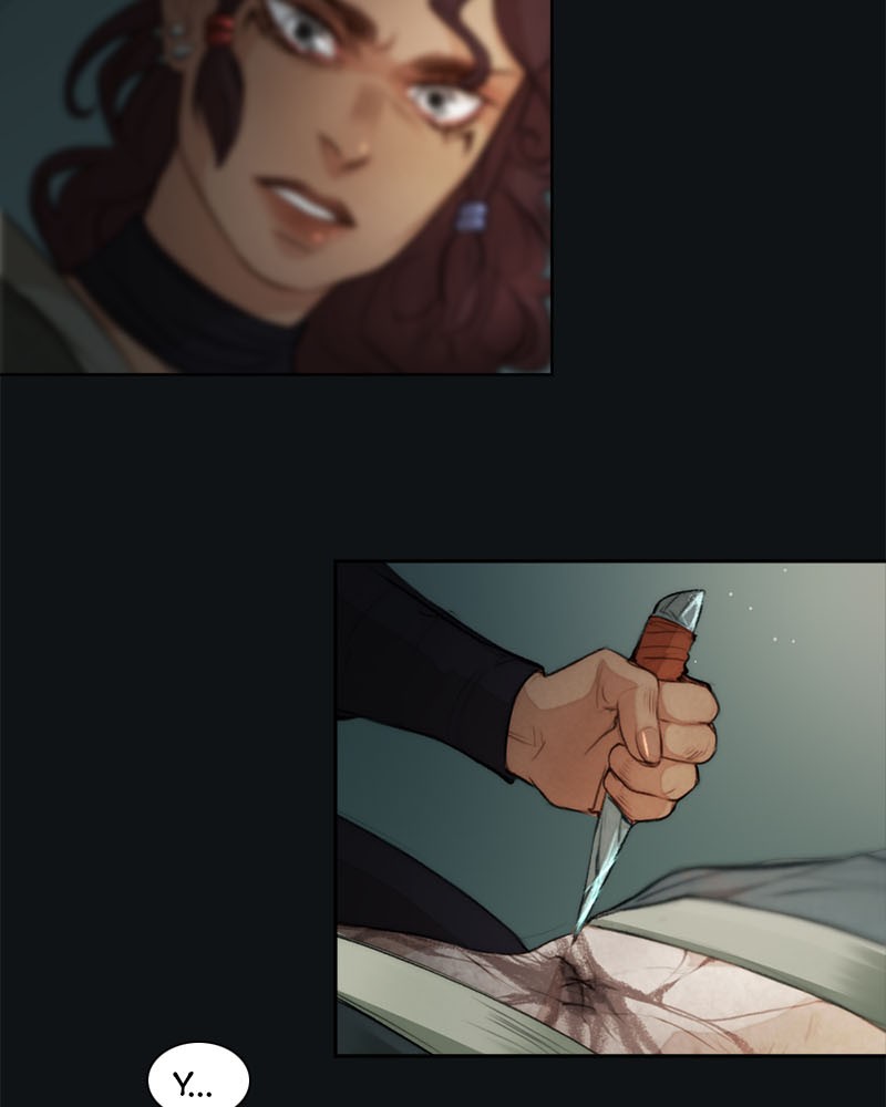 Stray Souls Chapter 52 - page 24