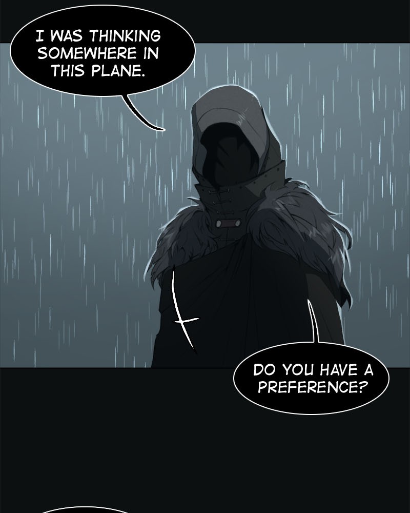Stray Souls Chapter 22 - page 16