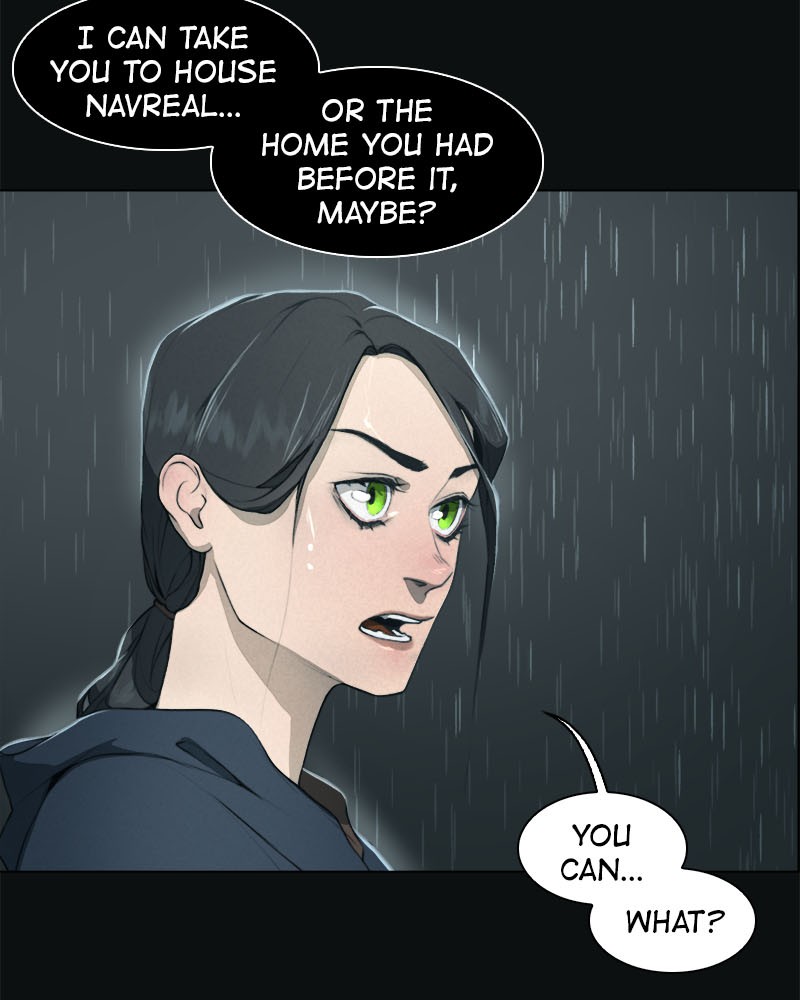 Stray Souls Chapter 22 - page 17
