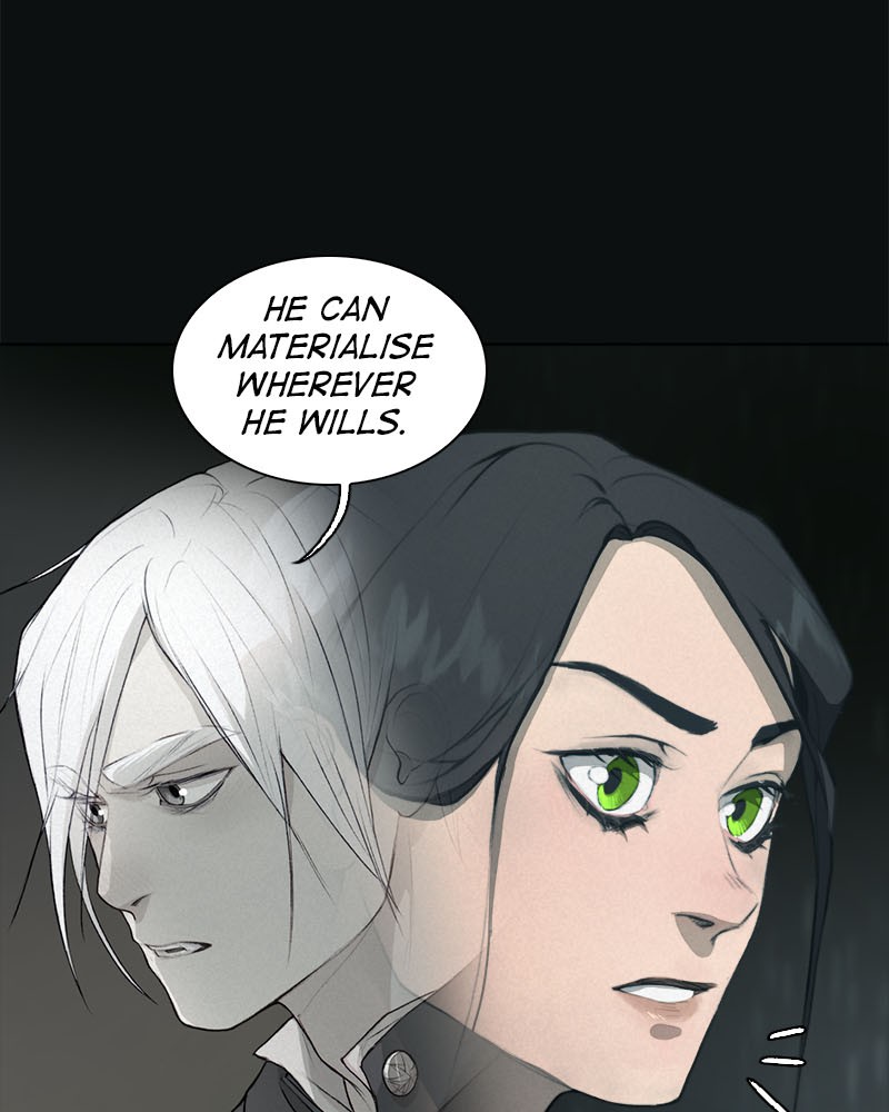 Stray Souls Chapter 22 - page 18