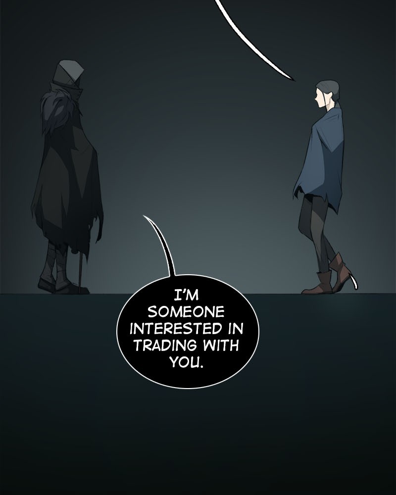 Stray Souls Chapter 22 - page 20