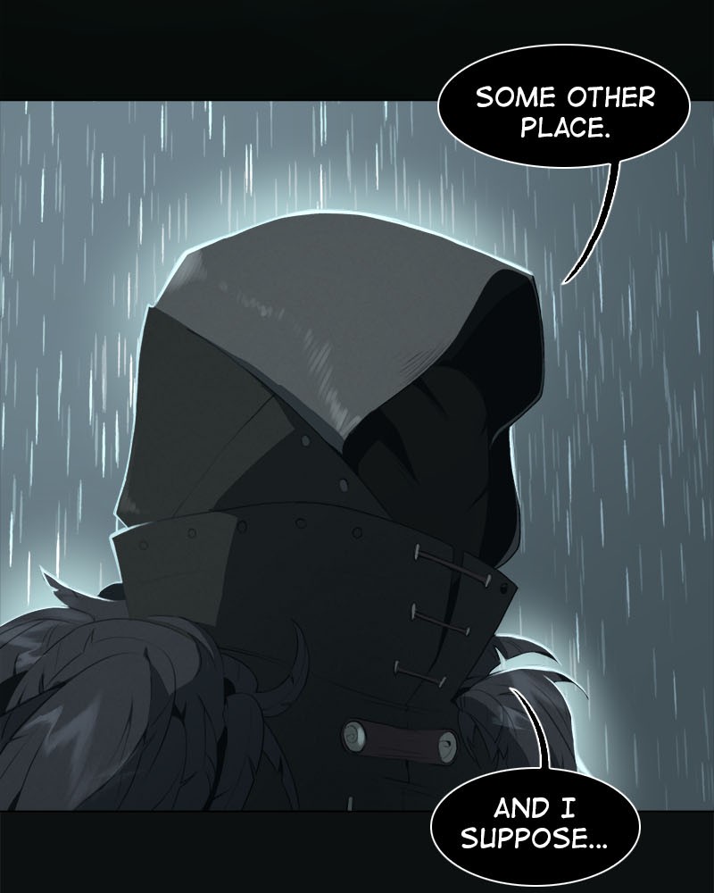 Stray Souls Chapter 22 - page 21