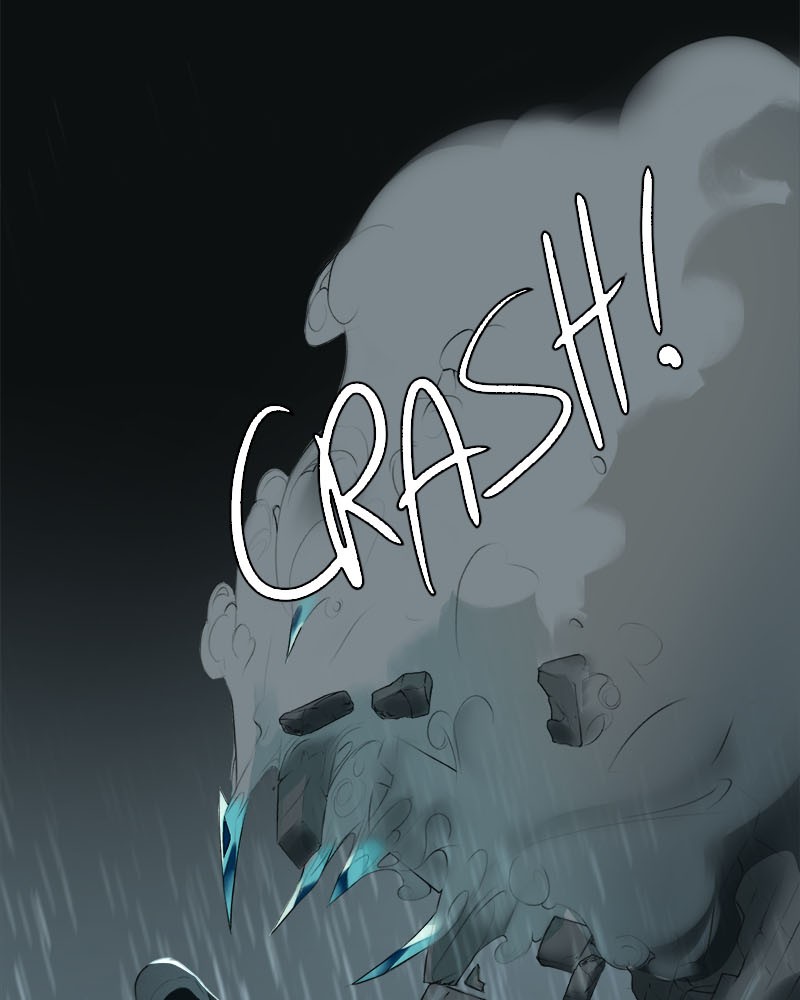 Stray Souls Chapter 22 - page 22