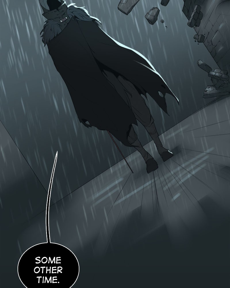 Stray Souls Chapter 22 - page 23