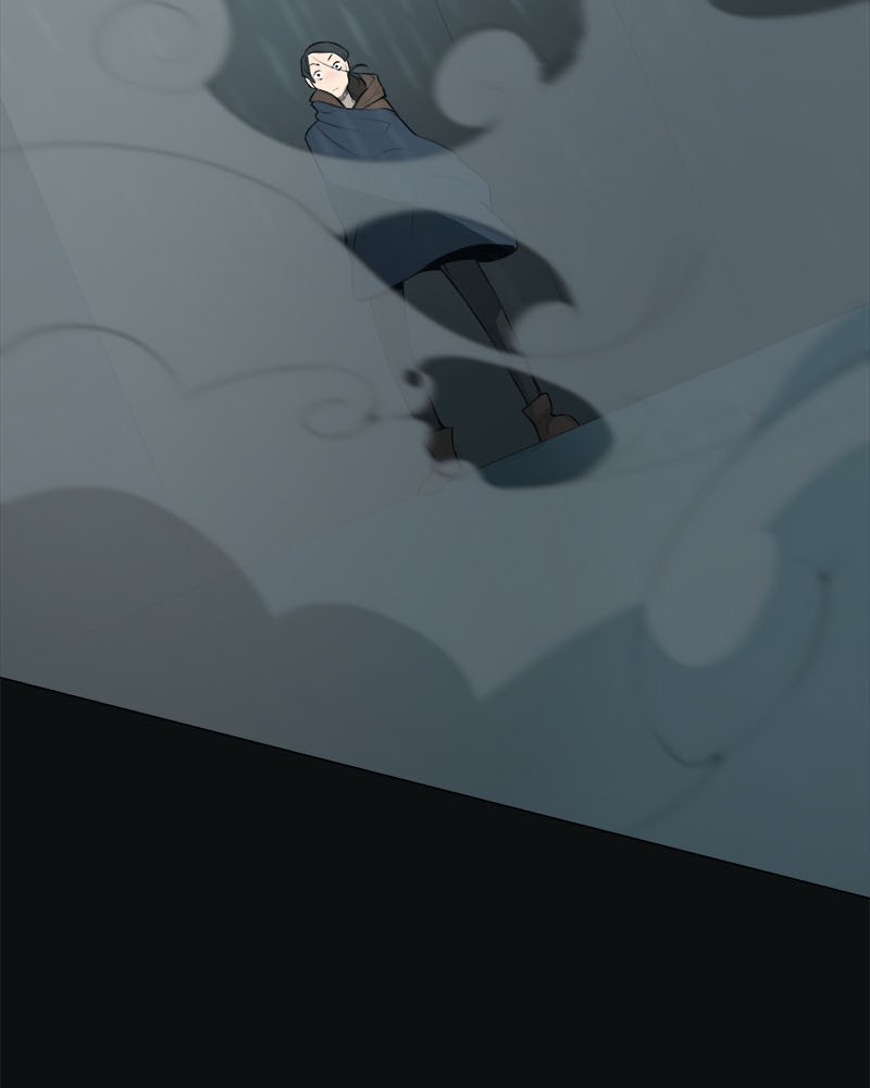 Stray Souls Chapter 22 - page 27