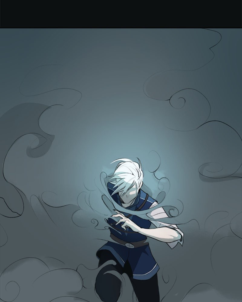 Stray Souls Chapter 22 - page 28