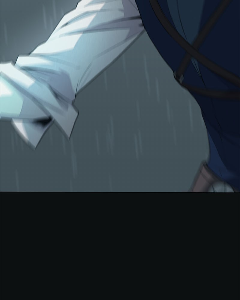 Stray Souls Chapter 22 - page 33