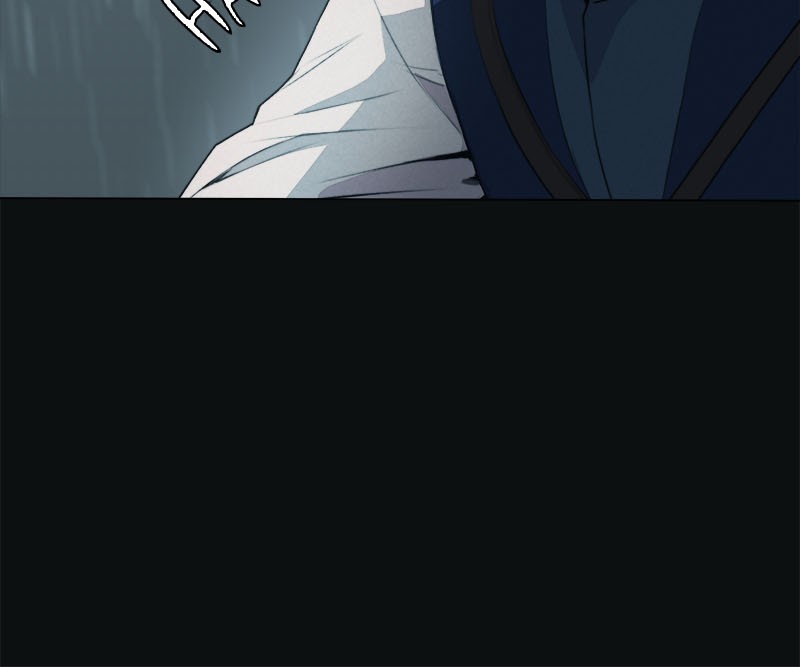 Stray Souls Chapter 22 - page 35