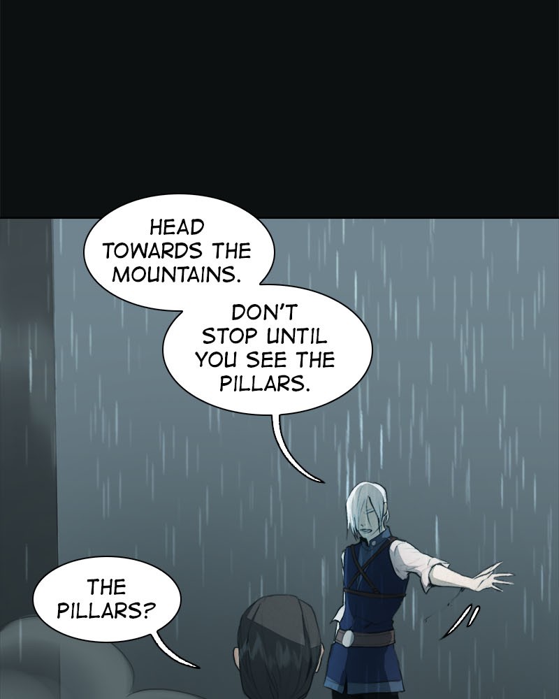 Stray Souls Chapter 22 - page 37