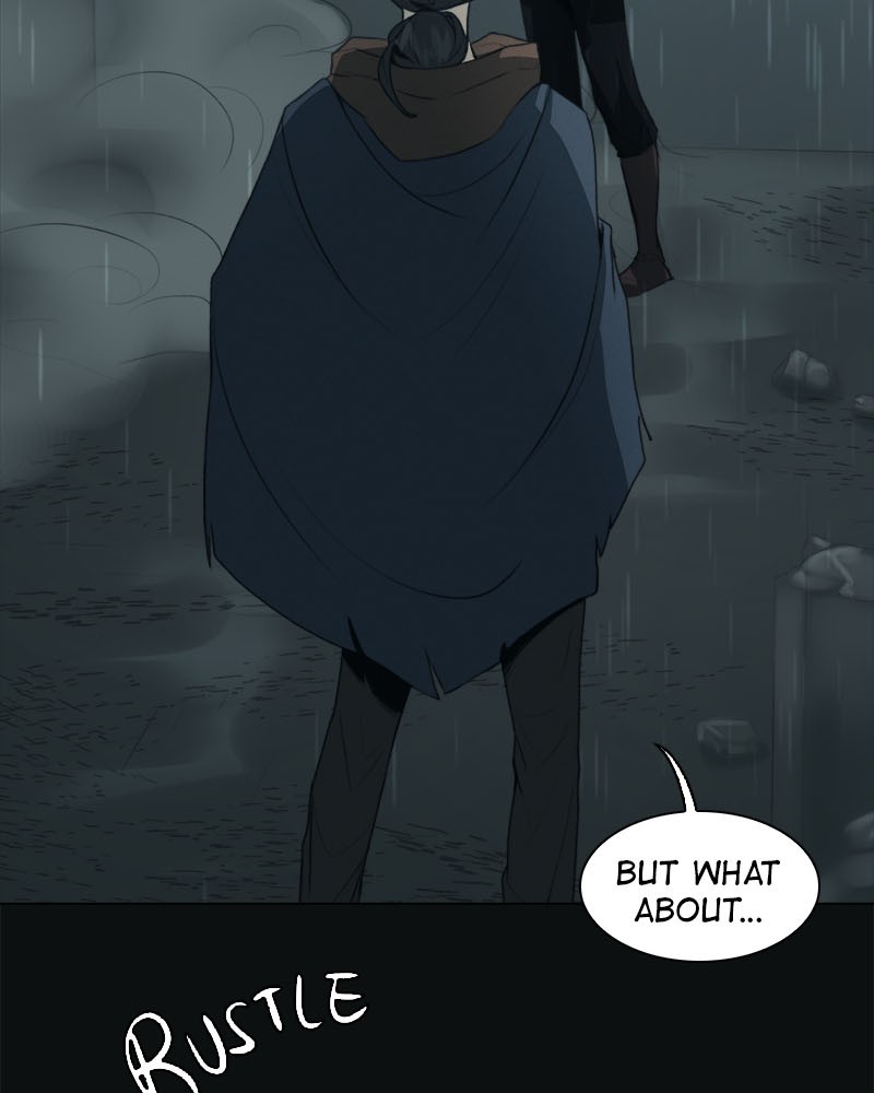 Stray Souls Chapter 22 - page 38
