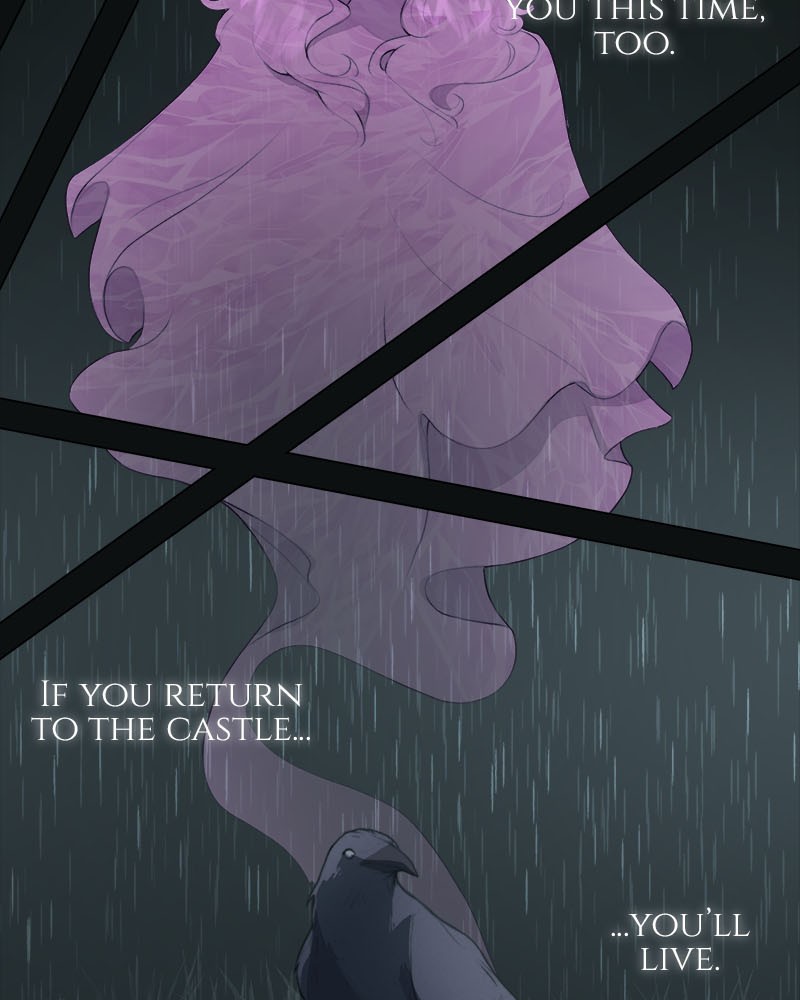 Stray Souls Chapter 22 - page 4