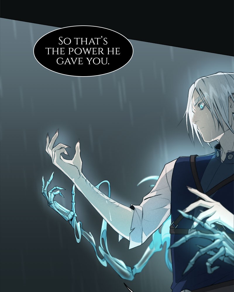 Stray Souls Chapter 22 - page 48
