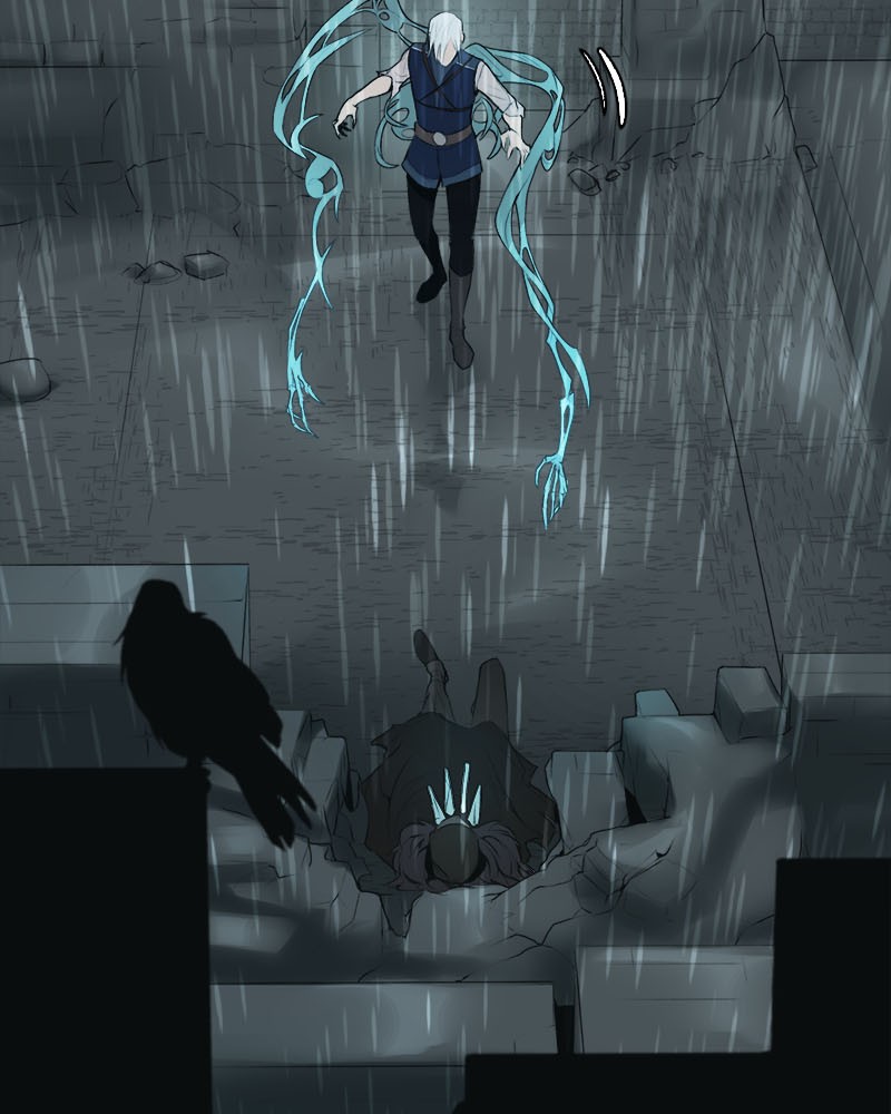 Stray Souls Chapter 22 - page 50