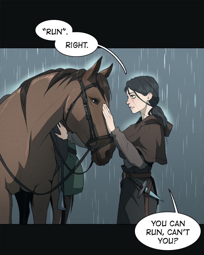 Stray Souls Chapter 22 - page 57