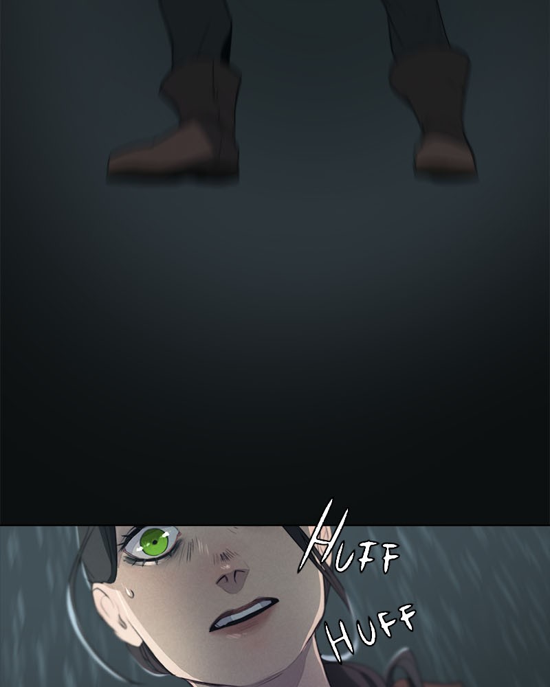Stray Souls Chapter 22 - page 61