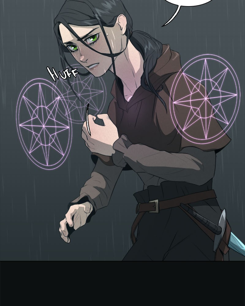 Stray Souls Chapter 22 - page 63