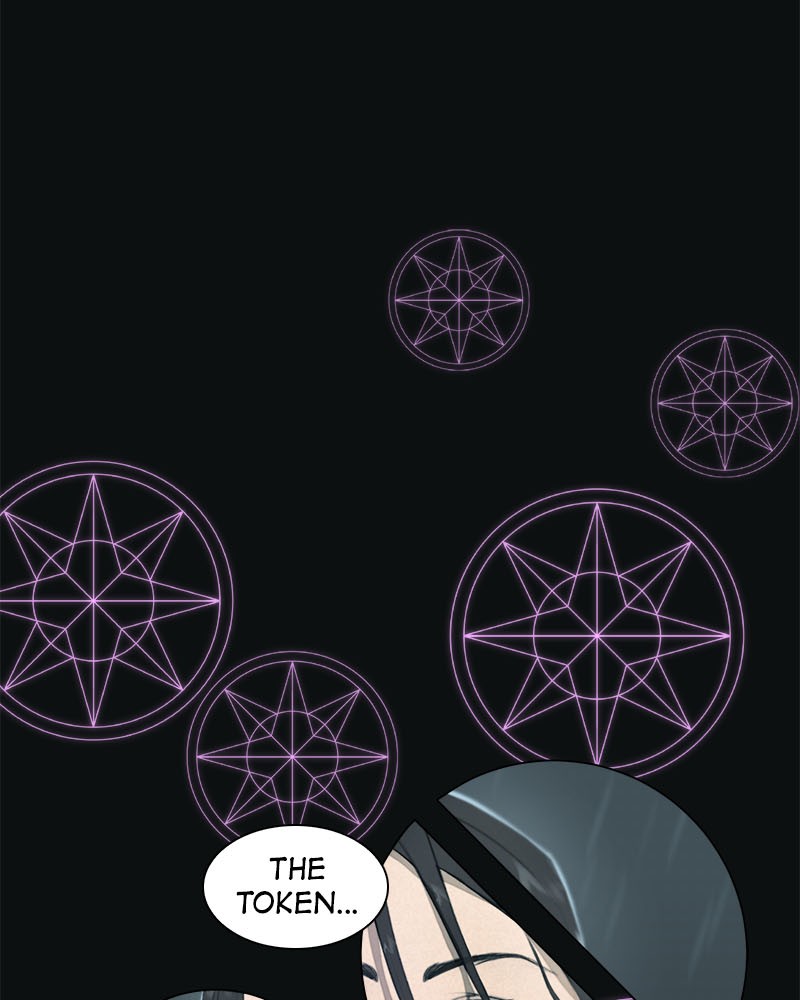 Stray Souls Chapter 22 - page 64
