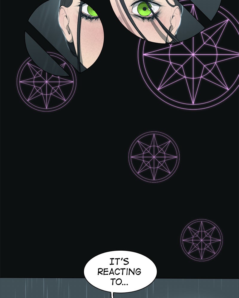 Stray Souls Chapter 22 - page 65
