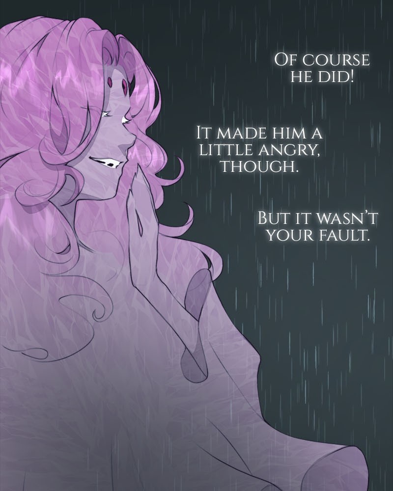 Stray Souls Chapter 22 - page 7